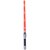 Space Wars Series Planet Of Toys  Space Lightsaber Red 61Cms (With Led Lights And Sounds)
