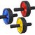 Zu Tisch Total Body Fitness Workout - Ab Roller Ab Wheel Abdominal Workout Roller For Ab Exercises