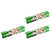 Ezee Cling Film Shrinkwrap 30 Mtr 12 Inches Width Pack Of 3