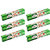 Ezee Cling Film Shrinkwrap 30 Mtr 12 Inches Width Pack Of 6