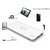 Romoss Polymos5  Power Bank 5,000 mAh White with 1 Year Warranty