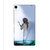 instyler PREMIUM DIGITAL PRINTED 3D BACK COVER FOR SONY C6