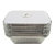Ezee Silver Aluminium Foil Container 250 ml 25 Pieces