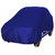 Autofurnish Car Body Cover For Maruti Estilo - Parachute Blue