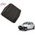 Auto Pearl - Premium Quality Ultra Thin Heavy Duty Car Floor Boot Lamination Black PVC Carpet  - Maruti Suzuki Alto