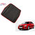 Auto Pearl - Premium Quality Ultra Thin Heavy Duty Car Floor Boot Lamination Red Black PVC Carpet  - Chevrolet Cruze