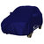Autofurnish Car Body Cover For Maruti Zen - Parker Blue