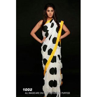 Shop Mia Masaba Gupta Style Saree Online Shopclues Checkout the wide range of masaba brand discover experimental styles with the masaba fashion label.