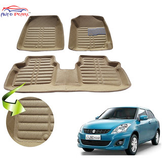 5d car mats for swift dzire sale