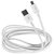 FASTOP Premium Quality micro USB V8 to USB 2.0 Data Sync Transfer Charging Cable for Intex Aqua Eco
