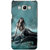 instyler PREMIUM DIGITAL PRINTED 3D BACK COVER FOR SAMSUNG GALAXY J7(2016)