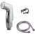 Prestige jaquar Health faucet (abs)with 1mtr flexible SS Tube and Wall Hook