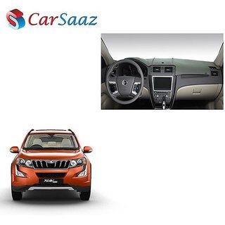 Xuv 500 dashboard hot sale cover
