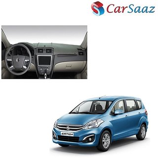 Ertiga dashboard cover deals
