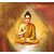 Affordable Art India Canvas Art Of Lord Gautam Buddha AEGB1b