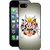 Digital Printed Back Cover For Apple iPhone 5