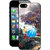 Digital Printed Back Cover For Apple iPhone 4S