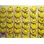 SMILEY BADGES 20 PC WITH SAFETY PIN AT BACK