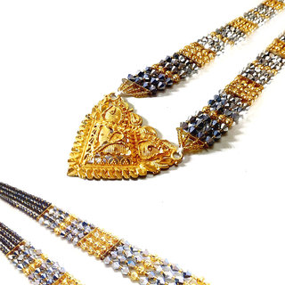 Disco discount mani mangalsutra