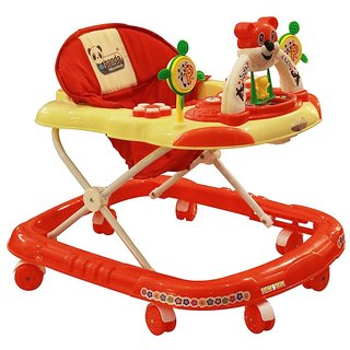 Buy Panda Adjustable Walker Online @ ₹1399 from ShopClues
