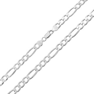 Tendulkar top silver chain