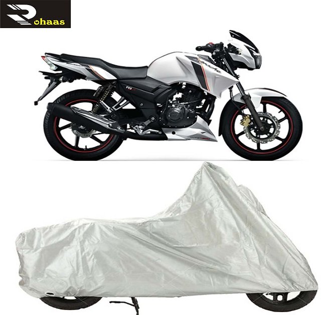 apache bike cover price