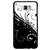 Digital Printed Back Cover For Samsung Galaxy A707