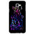 Digital Printed Back Cover For Samsung Galaxy A9