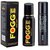 Axe signature Rogue  Fogg Deo combo(pack of 2)(120ml each)