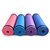 GB BEST SELLING YOGA MAT ASSORTED COLOR 10 MM