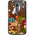 DIGITAL PRINTED BACK COVER FOR MOTO X PLAY MOTOXPLAYDS-12135