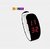 Skmei wrist gear LED Digital Watch - For Boys, Men, Women, Girls, Couple