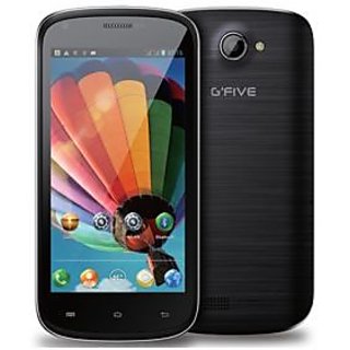 Buy Gfive President G10 mini (512 MB, 4 GB, Blue) Online @ ₹1799 from ...