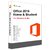 Microsoft Office 2016 Genuine Retail Box Pack with License Product Key for life time with both 32 and 64 Bit