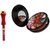 ADS 1657 Sindoor / 8188 Makeup Kit  (Set of 2)