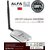 New Alfa AWUS036H v5 1000mW USB Wireless-G WiFi Adapter+5dBi Antenna Long-Range