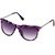 Joe Black Cateye Sunglasses (JB-480-C3)