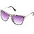 Joe Black Cateye Sunglasses (JB-480-C4)