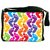 Snoogg DonT Stamp On My Phone Digitally Printed Laptop Messenger  Bag