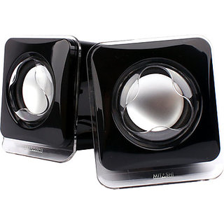 Mitashi ML-1000 Multimedia Speakers