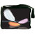 Snoogg Feathers Vector Digitally Printed Laptop Messenger  Bag