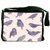 Snoogg Pigeon Paint Designer Laptop Messenger Bag