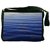Snoogg Beach Surface Texture Designer Laptop Messenger Bag