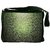 Snoogg Small Grass Design Digitally Printed Laptop Messenger  Bag