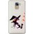 Snooky Printed transparent Silicone Back Case Cover For Huawei Honor 7