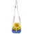 Toyboy Baby Musical Swing - With Multiple Age Settings  4 Stages  (Blue)
