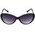 Joe Black Cat Eye Sunglasses (JB-560-C1)