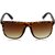 Joe Black Wayfarer Sunglasses (JB-485-C8)