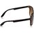 Joe Black Wayfarer Sunglasses (JB-485-C8)