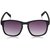 Joe Black Wayfarer Sunglasses (JB-495-C1)